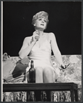 Angela Lansbury in the stage production Prettybelle