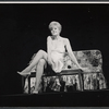 Angela Lansbury in the stage production Prettybelle