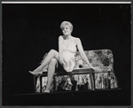 Angela Lansbury in the stage production Prettybelle