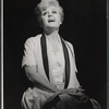 Angela Lansbury in the stage production Prettybelle