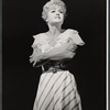 Angela Lansbury in the stage production Prettybelle