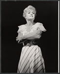 Angela Lansbury in the stage production Prettybelle