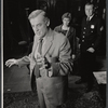 Shepperd Strudwick, Kate Reid and Albert Salmi in the stage production The Price