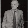 Shepperd Strudwick in the stage production The Price