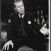 Albert Salmi in the stage production The Price