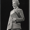 Lennox Milne in the stage production The Prime of Miss Jean Brodie