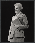 Lennox Milne in the stage production The Prime of Miss Jean Brodie