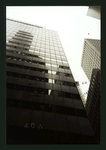 Block 024: New Street between Beaver Street and Exchange Place (west side)