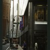 Block 024: Exchange Place between New Street and Broadway (south side)