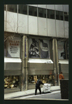 Block 024: Exchange Place between New Street and Broadway (south side)
