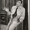 Jerry Orbach in the stage production Promises, Promises