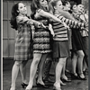 Scene from the stage production Promises, Promises