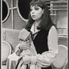Jill O'Hara in the stage production Promises, Promises
