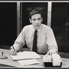 Jerry Orbach in the stage production Promises, Promises