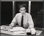 Jerry Orbach in the stage production Promises, Promises