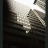Block 024: Exchange Place between New Street and Broadway (south side)