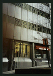 Block 024: Exchange Place between New Street and Broadway (south side)