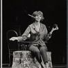 Geraldine Page in the stage production P. S. I Love You