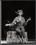 Geraldine Page in the stage production P. S. I Love You