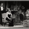 Lee Patterson, Geraldine Page and Gilles Pelletier in the stage production P.S. I Love You