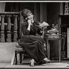 Geraldine Page in the stage production P.S. I Love You