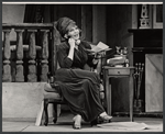 Geraldine Page in the stage production P.S. I Love You