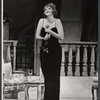 Geraldine Page in the stage production P.S. I Love You