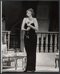 Geraldine Page in the stage production P.S. I Love You