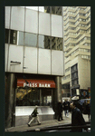 Block 024: Exchange Place between New Street and Broadway (south side)
