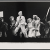 Scene from the stage production Purlie