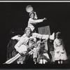 Scene from the stage production Purlie
