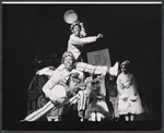Scene from the stage production Purlie
