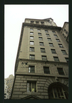 Block 024: Beaver Street between Broadway; Whitehall Street and New Street (north side)