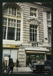 Block 024: Beaver Street between Broadway; Whitehall Street and New Street (north side)