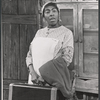 Helen Martin in the stage production Purlie Victorious