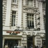 Block 024: Beaver Street between Broadway; Whitehall Street and New Street (north side)