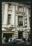 Block 024: Beaver Street between Broadway; Whitehall Street and New Street (north side)