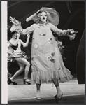 Ellen Greene in the stage production Rachael Lily Rosenbloom and Don't You Ever Forget It