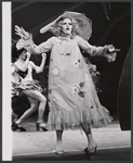 Ellen Greene in the stage production Rachael Lily Rosenbloom and Don't You Ever Forget It!