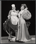 Rachael Lily Rosenbloom and don't you ever forget it [1973], production.