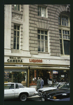 Block 024: Beaver Street between Broadway; Whitehall Street and New Street (north side)