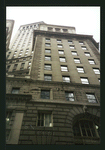 Block 024: Beaver Street between Broadway; Whitehall Street and New Street (north side)
