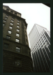 Block 024: Beaver Street between Broadway; Whitehall Street and New Street (north side)