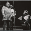 John Devlin in the 1964 American Shakespeare production of Richard III