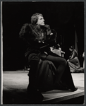 Douglass Watson in the 1964 American Shakespeare production of Richard III