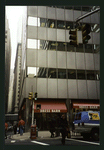 Block 024: Broadway; Whitehall Street between Exchange Place and Beaver Street (east side)