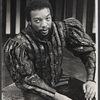 Paul Winfield in the 1974 Lincoln Center production of Richard III