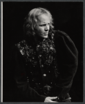 Michael Moriarty in the 1974 Lincoln Center production of Richard III