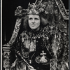 Michael Moriarty in the 1974 Lincoln Center production of Richard III