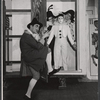 Roland Petit ballet.